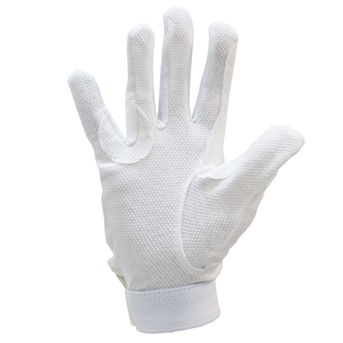 Перчатки хлопковые "EQUIMAN" для верховой езды, пара Перчатки хлопковые "EQUIMAN" для верховой езды, пара