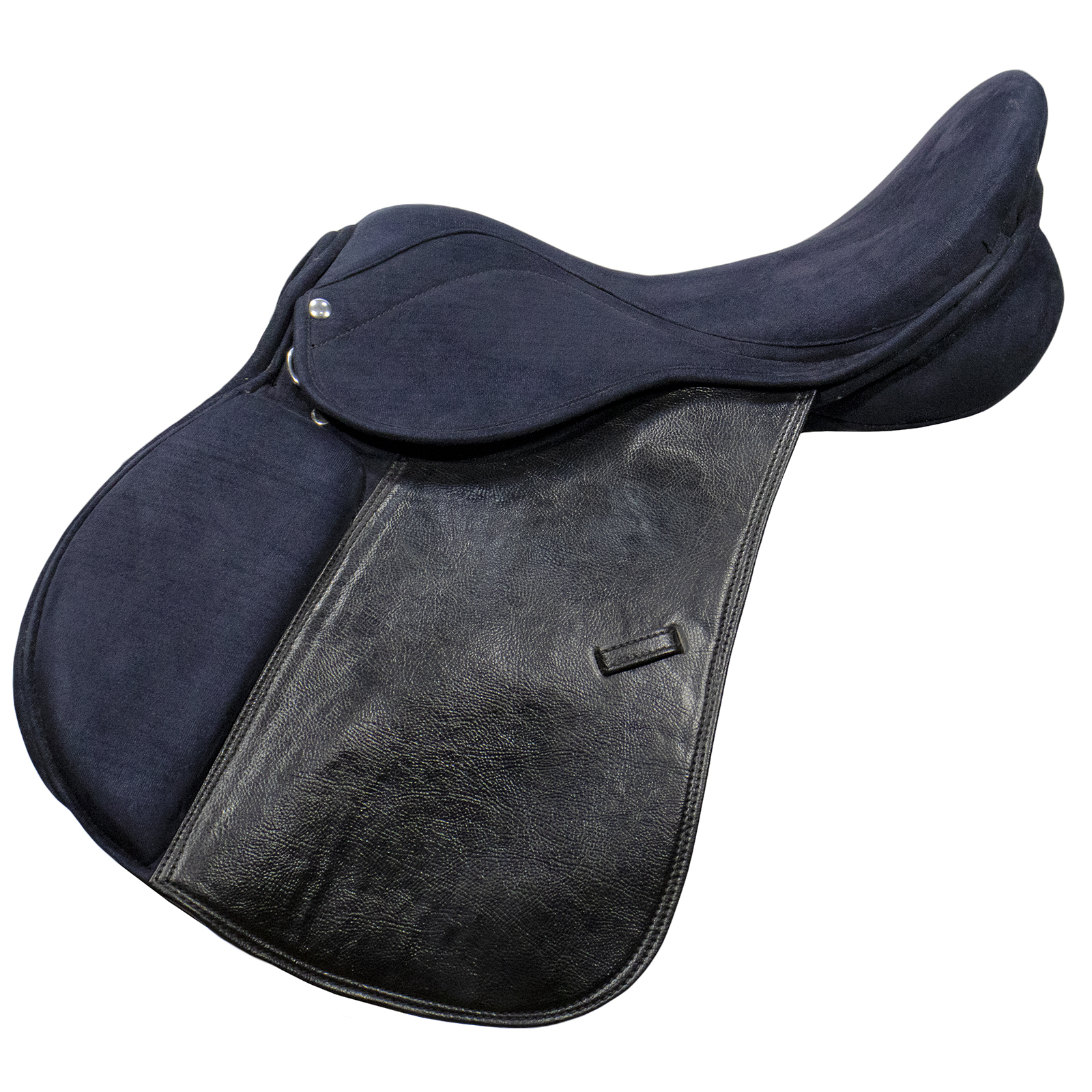 Седло конкурное синтетическое, SJS-01 Седло конкурное синтетическое, SJS-01