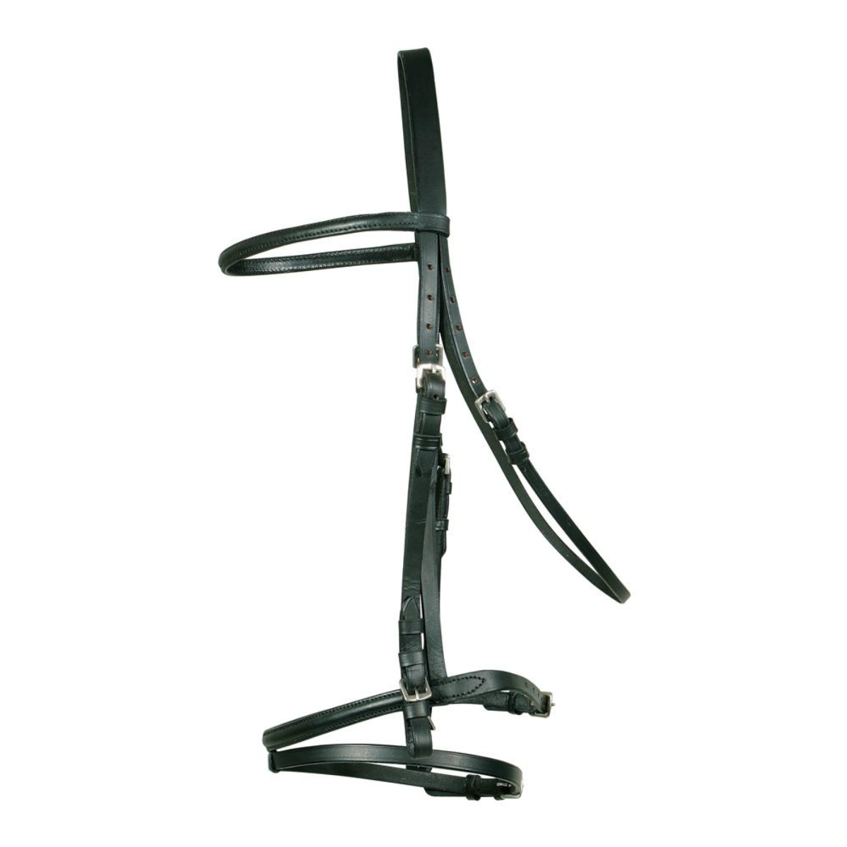 Оголовье трензельное эконом-класса Оголовье трензельное эконом-класса