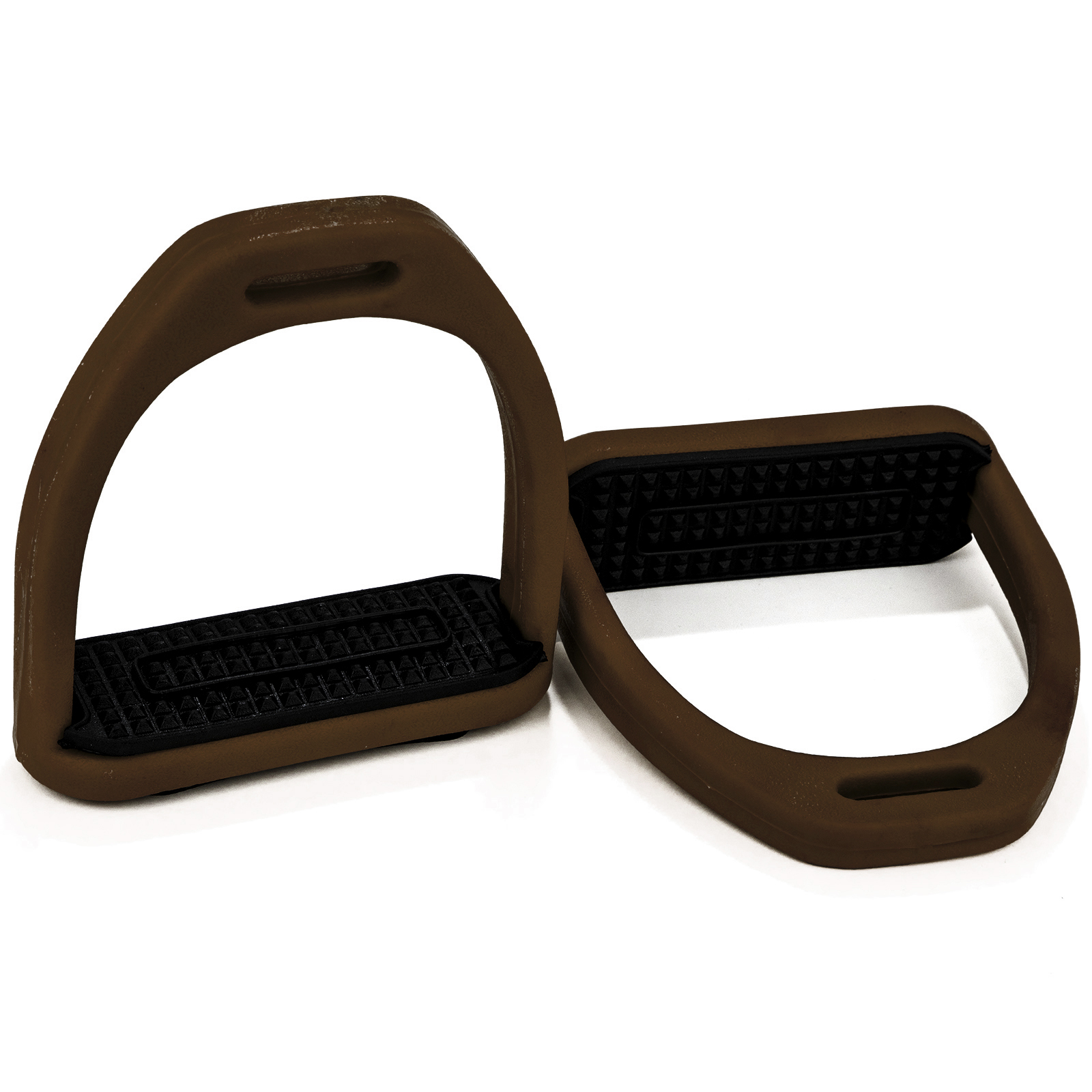 Стремена пластиковые "EQUIMAN", пара Стремена пластиковые "EQUIMAN", пара