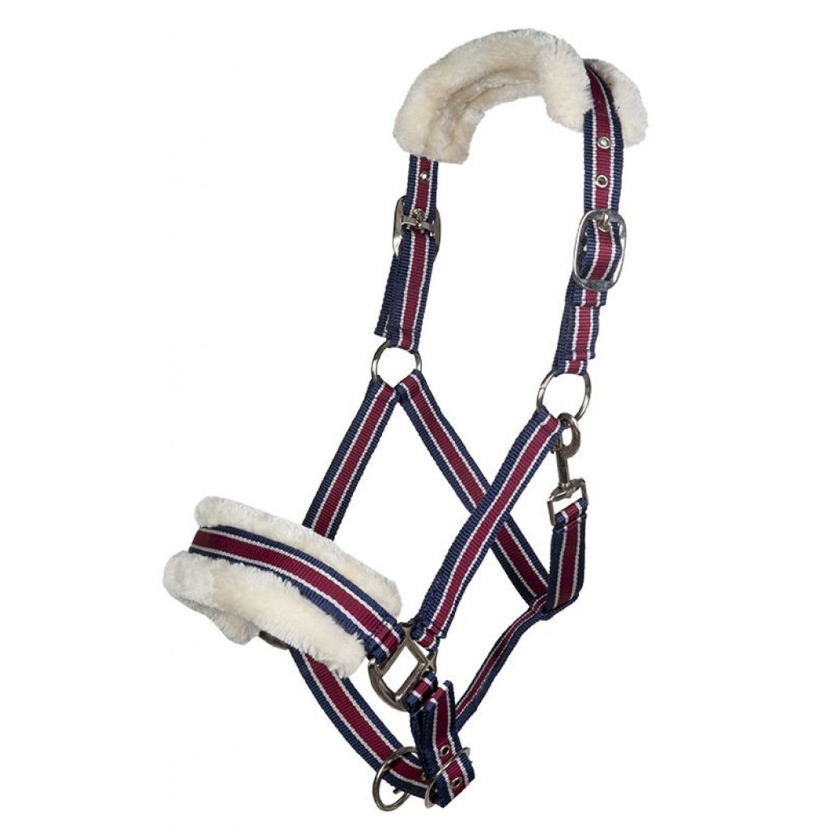 Недоуздок "HKM Extra" Недоуздок "HKM Extra"