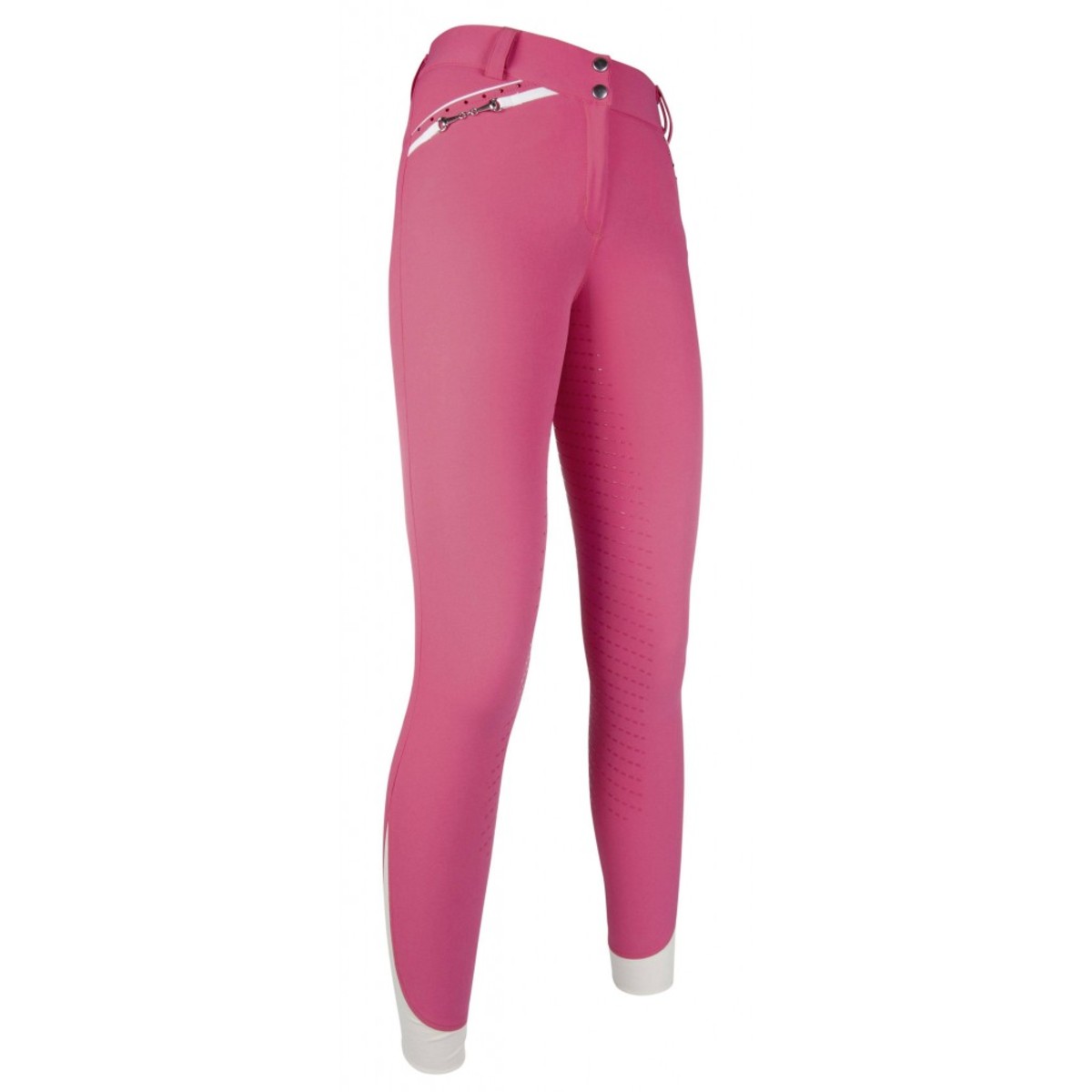 Бриджи женские НКМ "Santa Rosa function" для верховой езды с полной силиконовой леей 