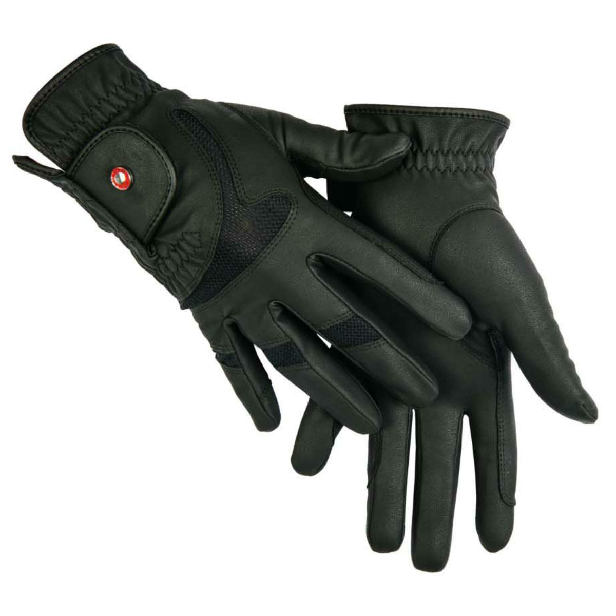 Перчатки НКМ Professional Air Mesh, 6885ЧЗ