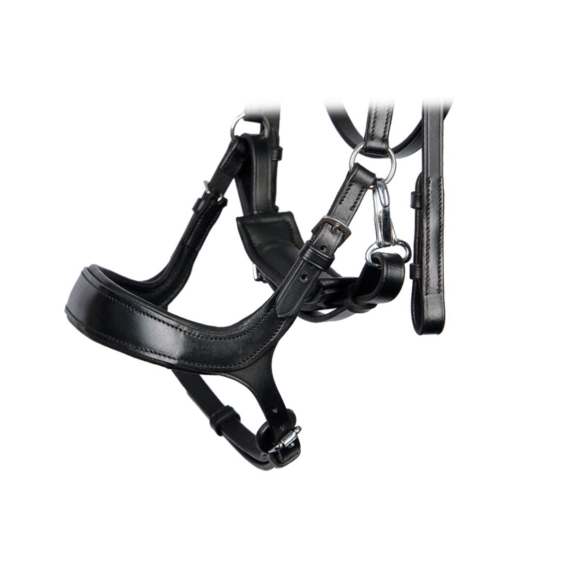 Оголовье трензельное "Harry's Horse"