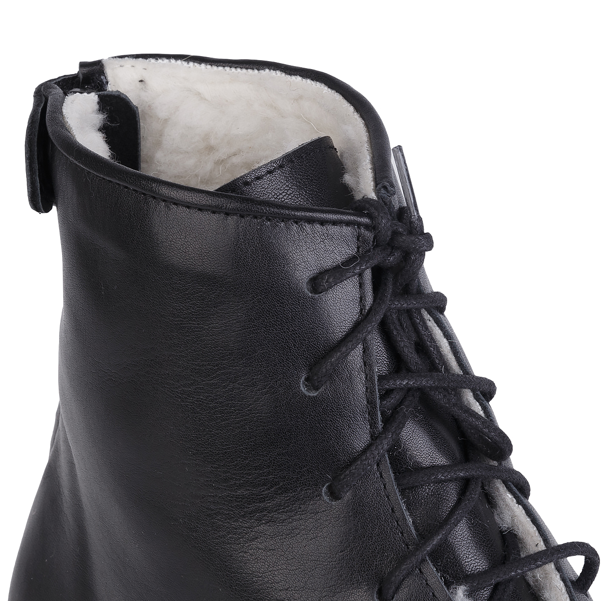 Ботинки мужские зимние cо шнуровкой "Tailer" для верховой езды, пара Ботинки мужские зимние cо шнуровкой "Tailer" для верховой езды, пара