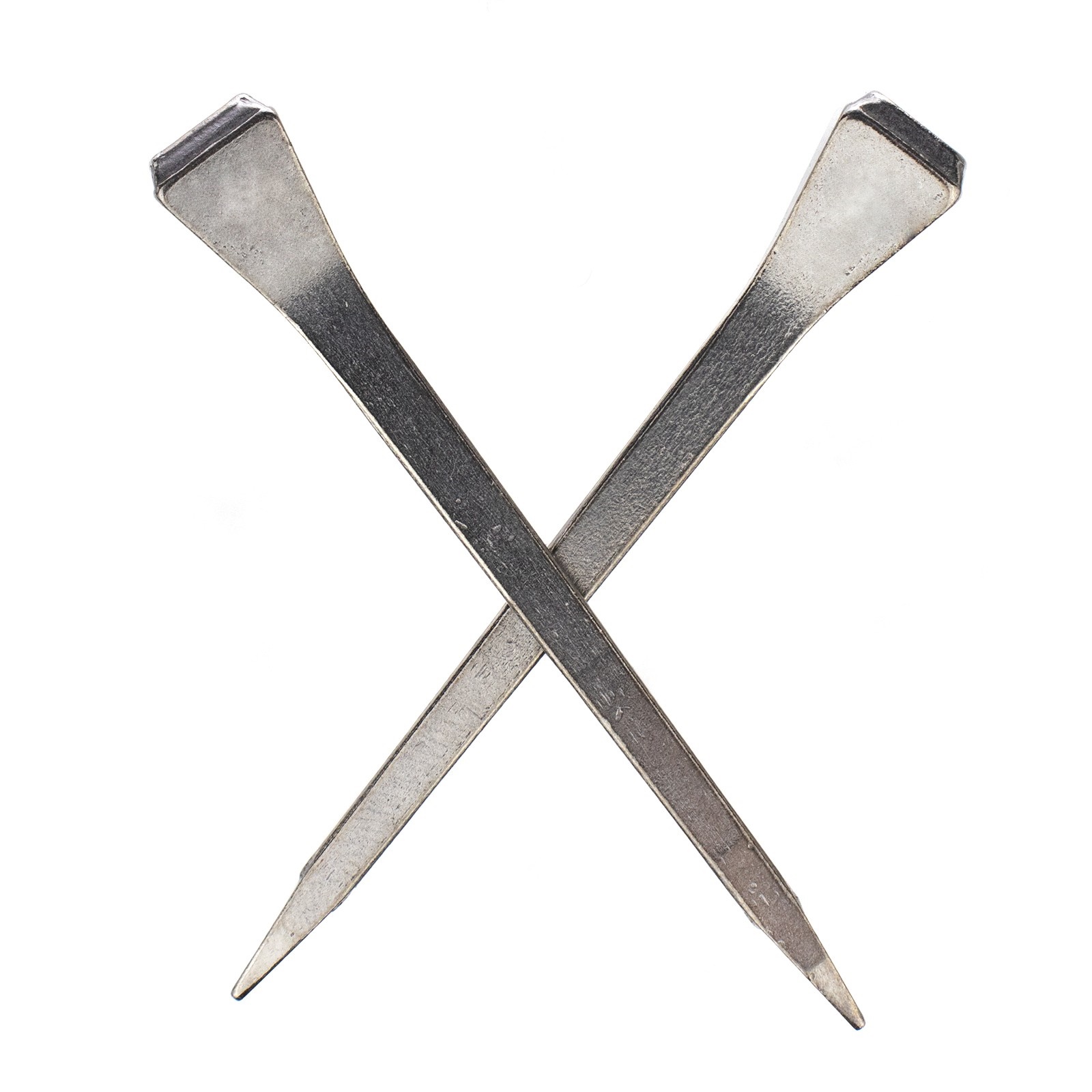 Гвозди ковочные "EQUI-FORGE" Е4, 25 шт