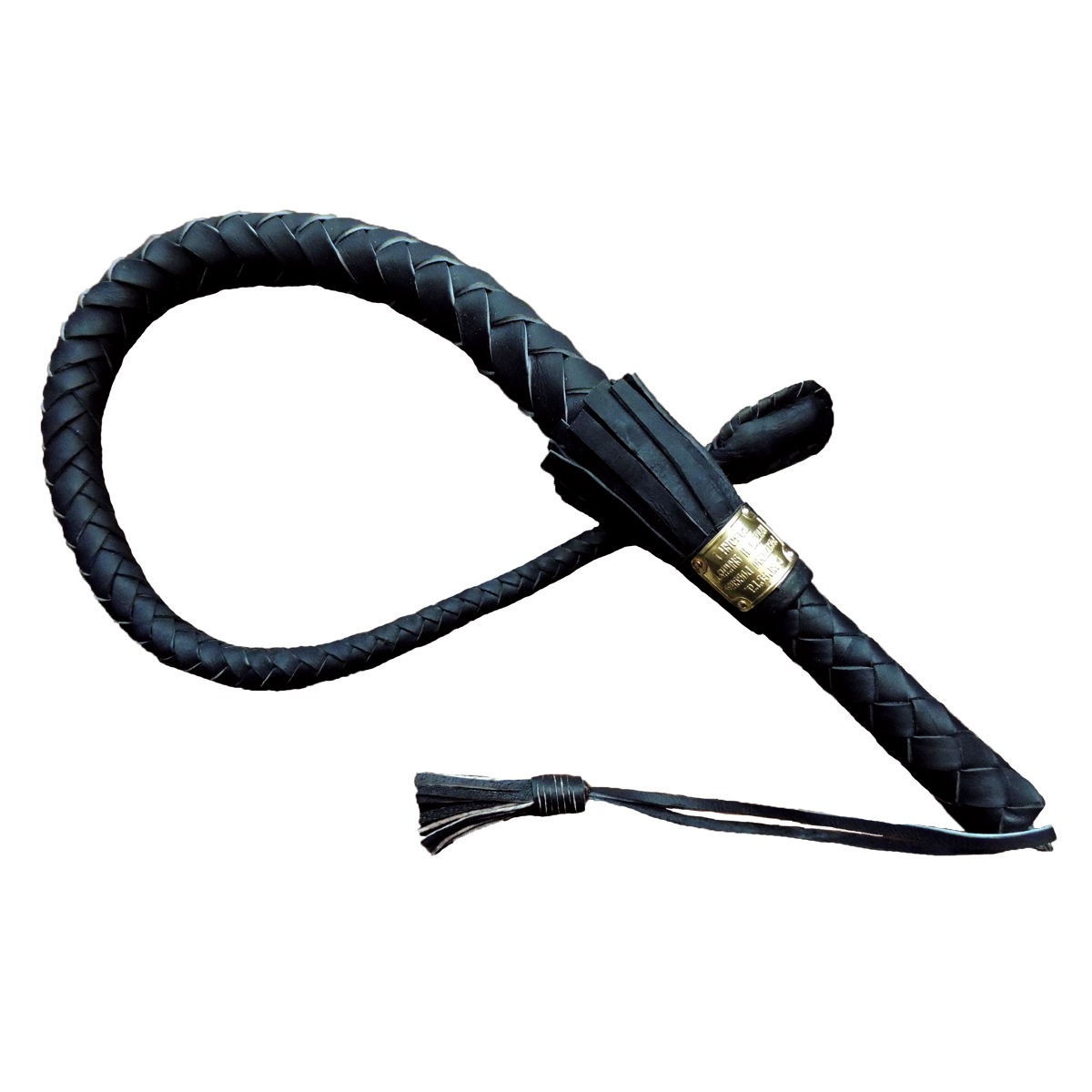 Нагайка "Атаманская" боевая 