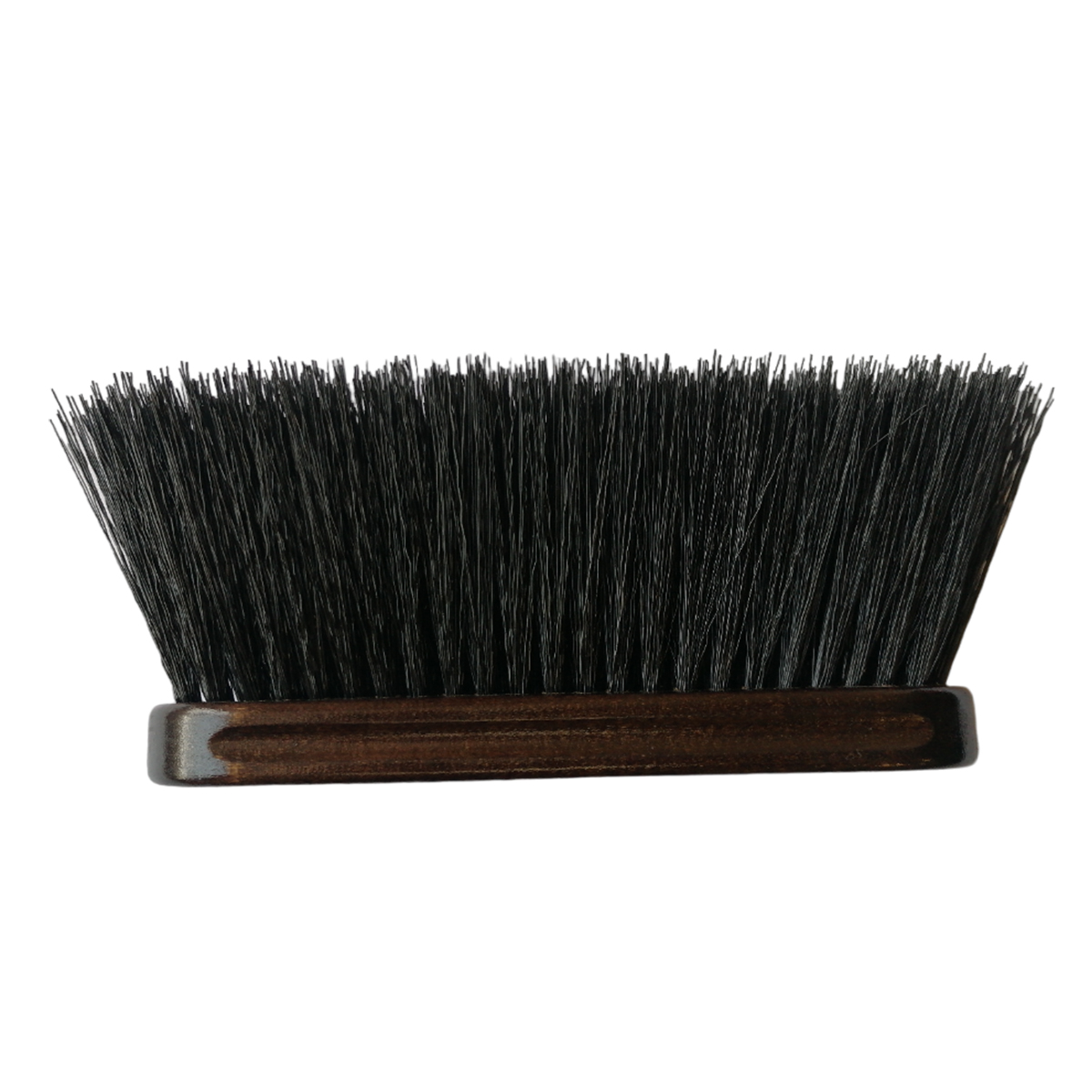 Щетка-сметка "EQUIMAN" с деревянным основанием Щетка-сметка "EQUIMAN" с деревянным основанием