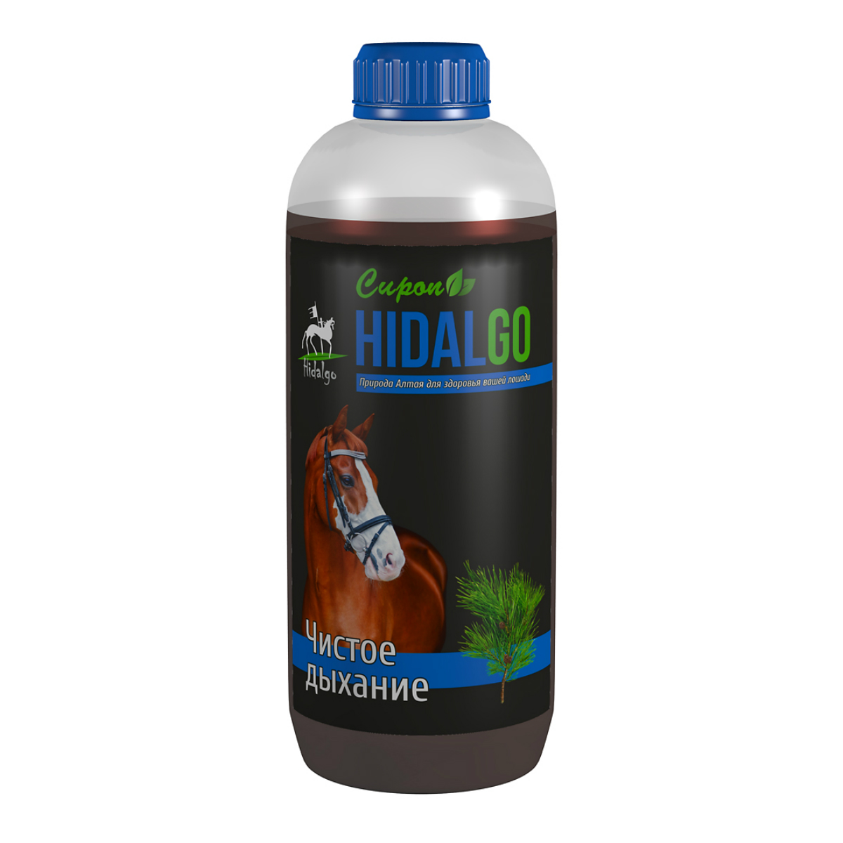 Сироп Чистое дыхание, 1 л. Сироп Чистое дыхание, 1 л.