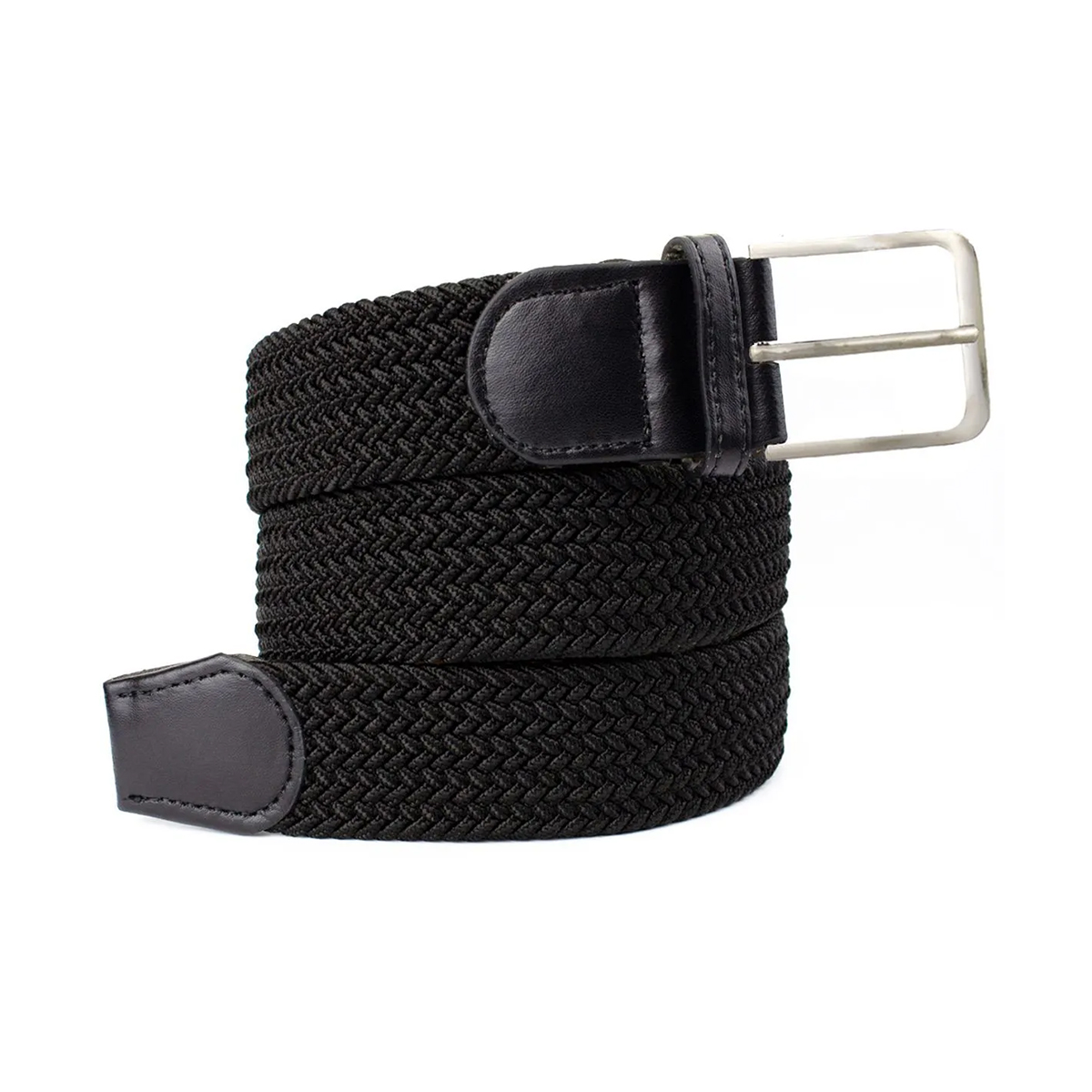 Ремень эластичный Rubber 4 см Ремень эластичный Rubber 4 см