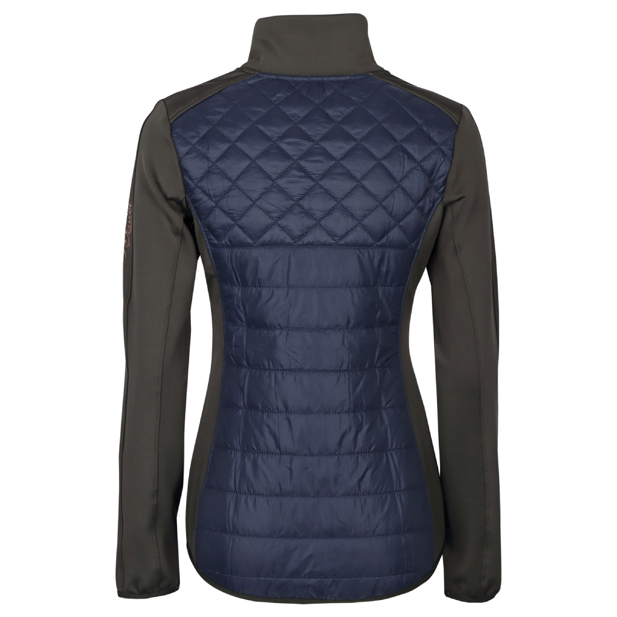 Толстовка "Denici Cavalli Bosque" для верховой езды Толстовка "Denici Cavalli Bosque" для верховой езды