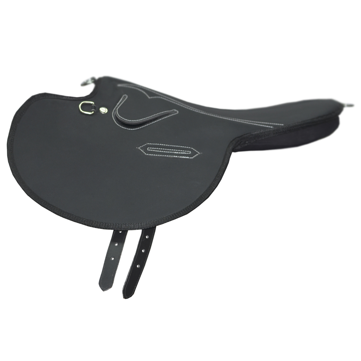 Седло скаковое new design 2000-2250 грамм Седло скаковое new design 2000-2250 грамм