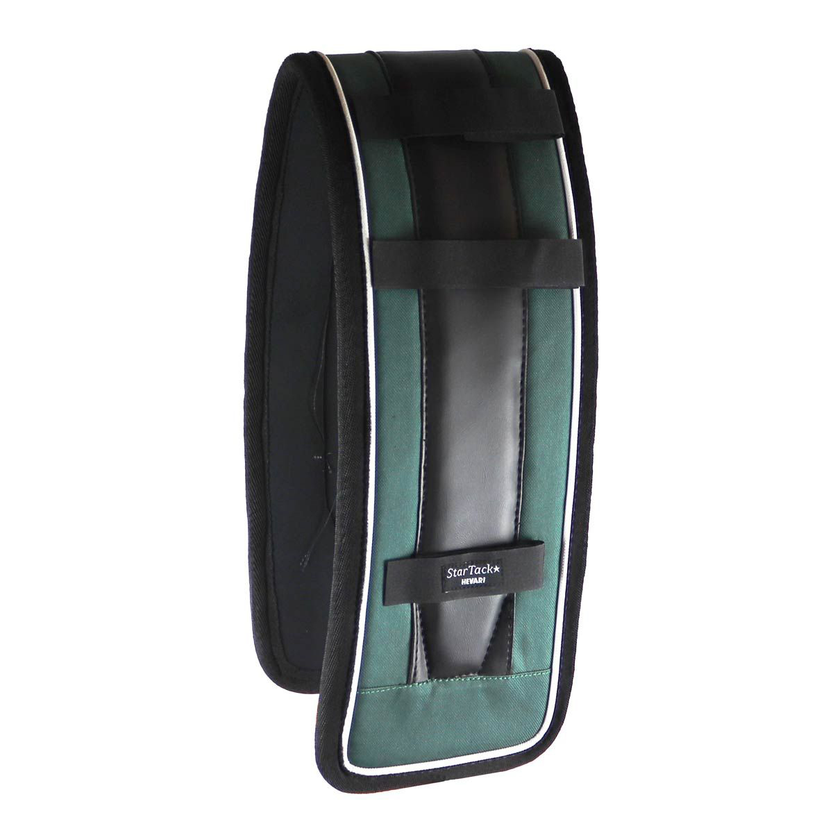 Подкладка под подпругу синтетическая короткая 