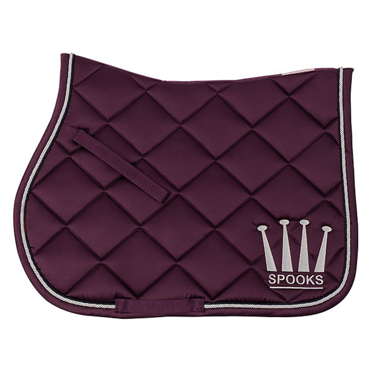 Вальтрап SPOOKS "CROWN" для верховой езды