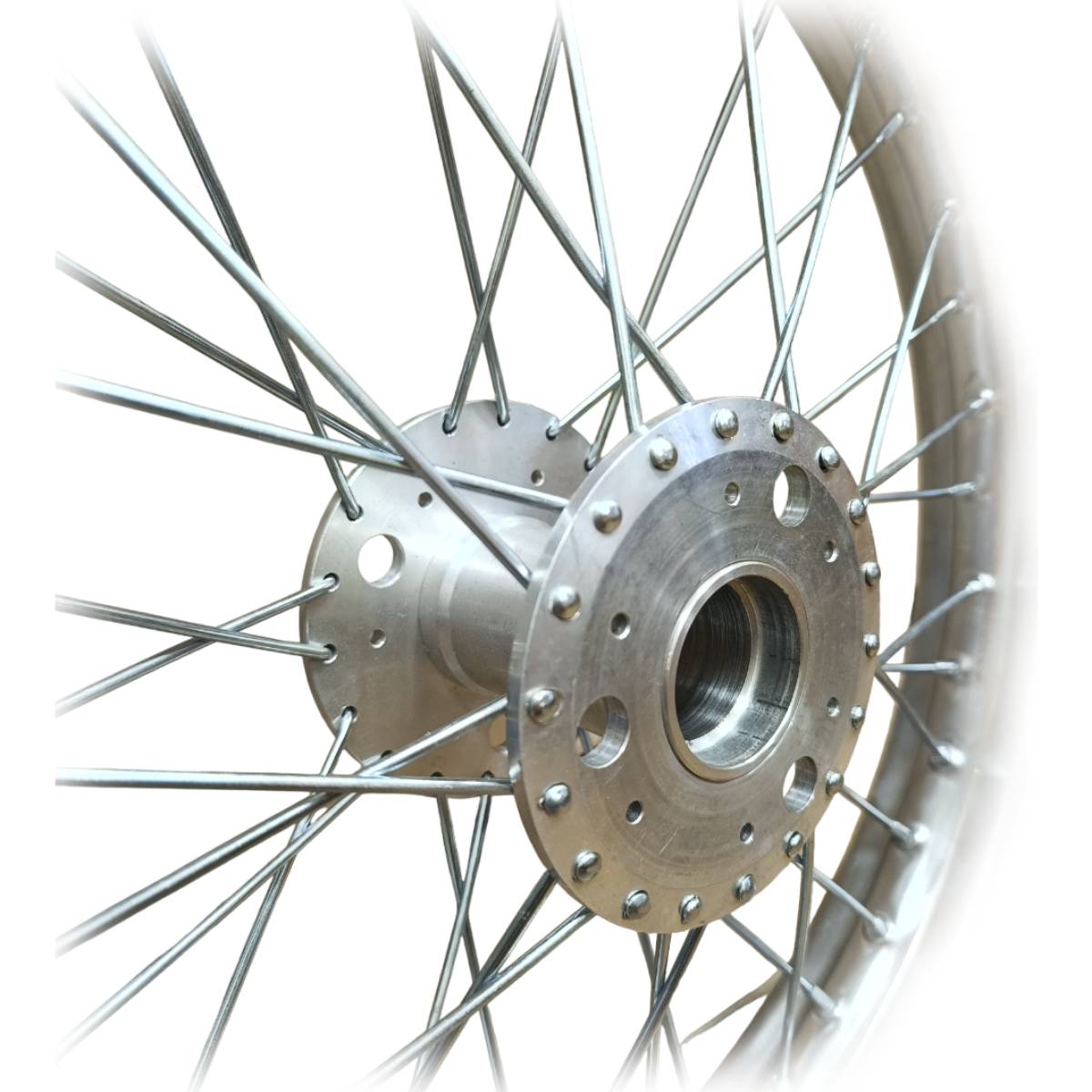 Комплект колес для качалки 16'' Комплект колес для качалки 16''