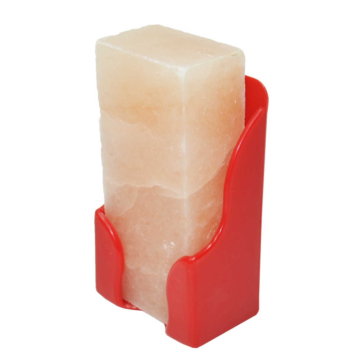 Лизунец гималайский солевой , блок 2,20 - 2,40 кг Лизунец гималайский солевой , блок 2,20 - 2,40 кг