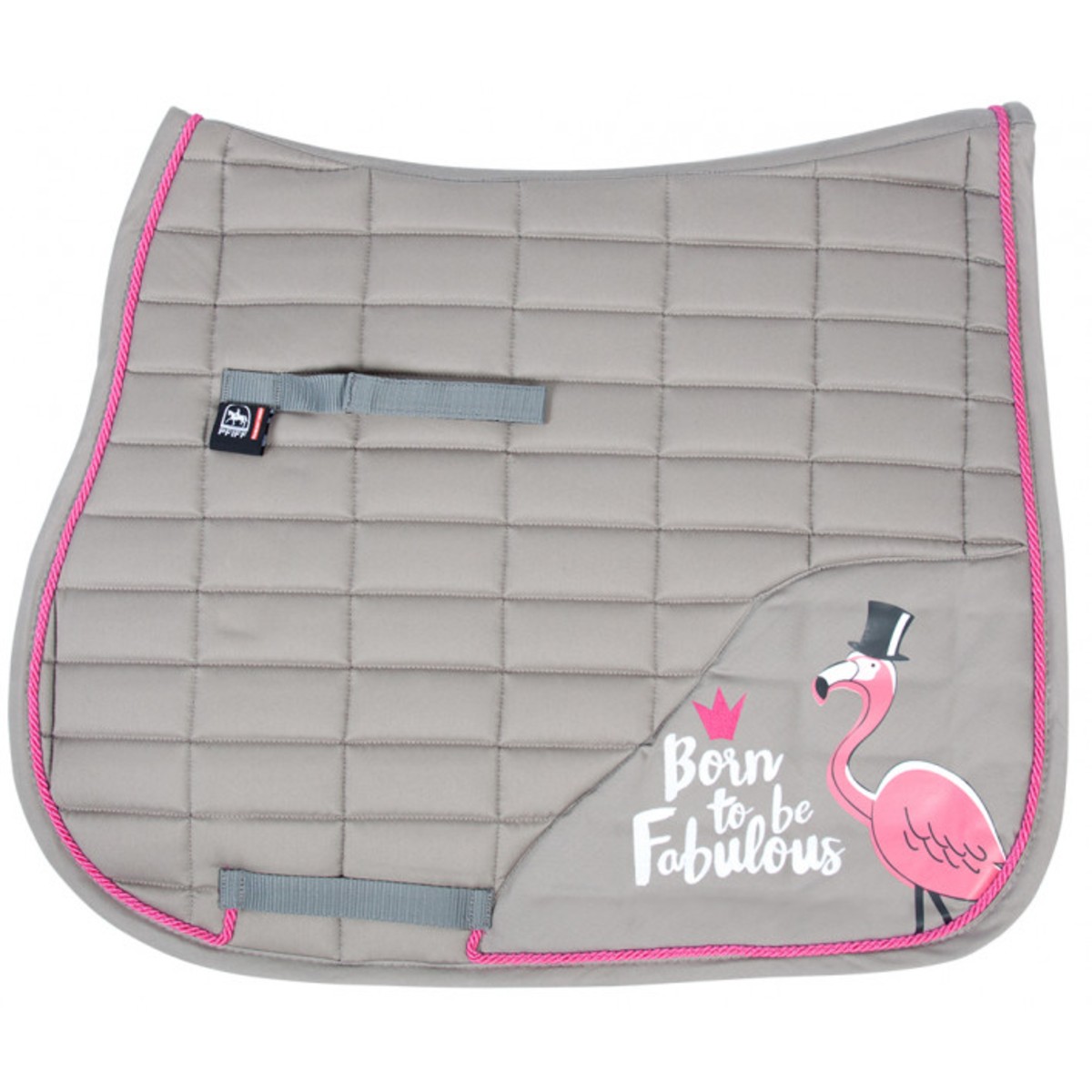 Вальтрап универсальный "FABULOUS FLAMINGO" Вальтрап универсальный "FABULOUS FLAMINGO"