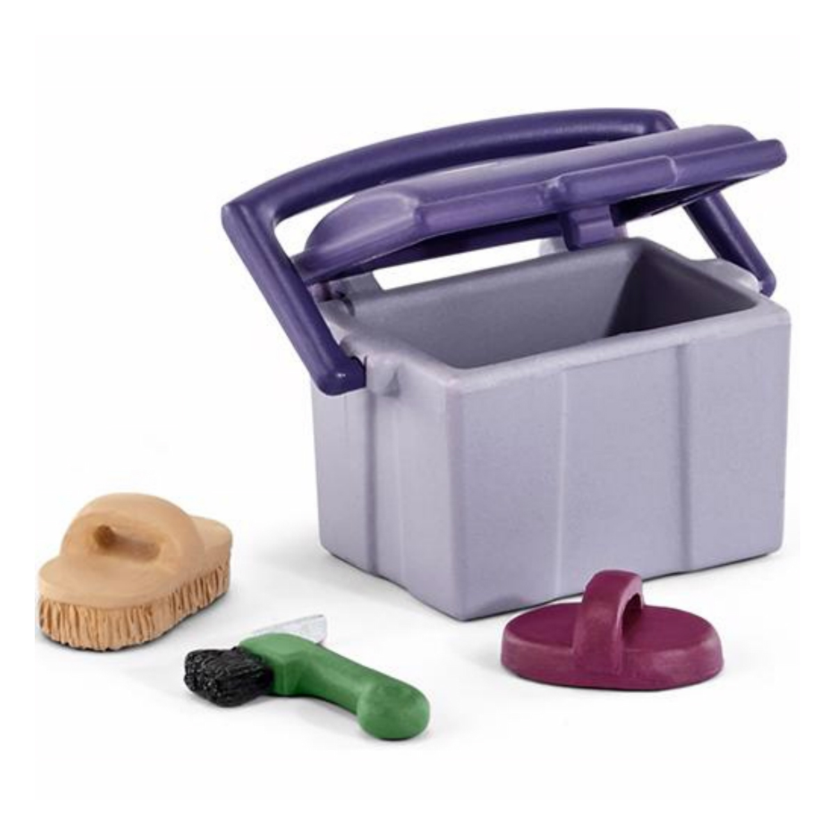 Набор для ухода за лошадьми