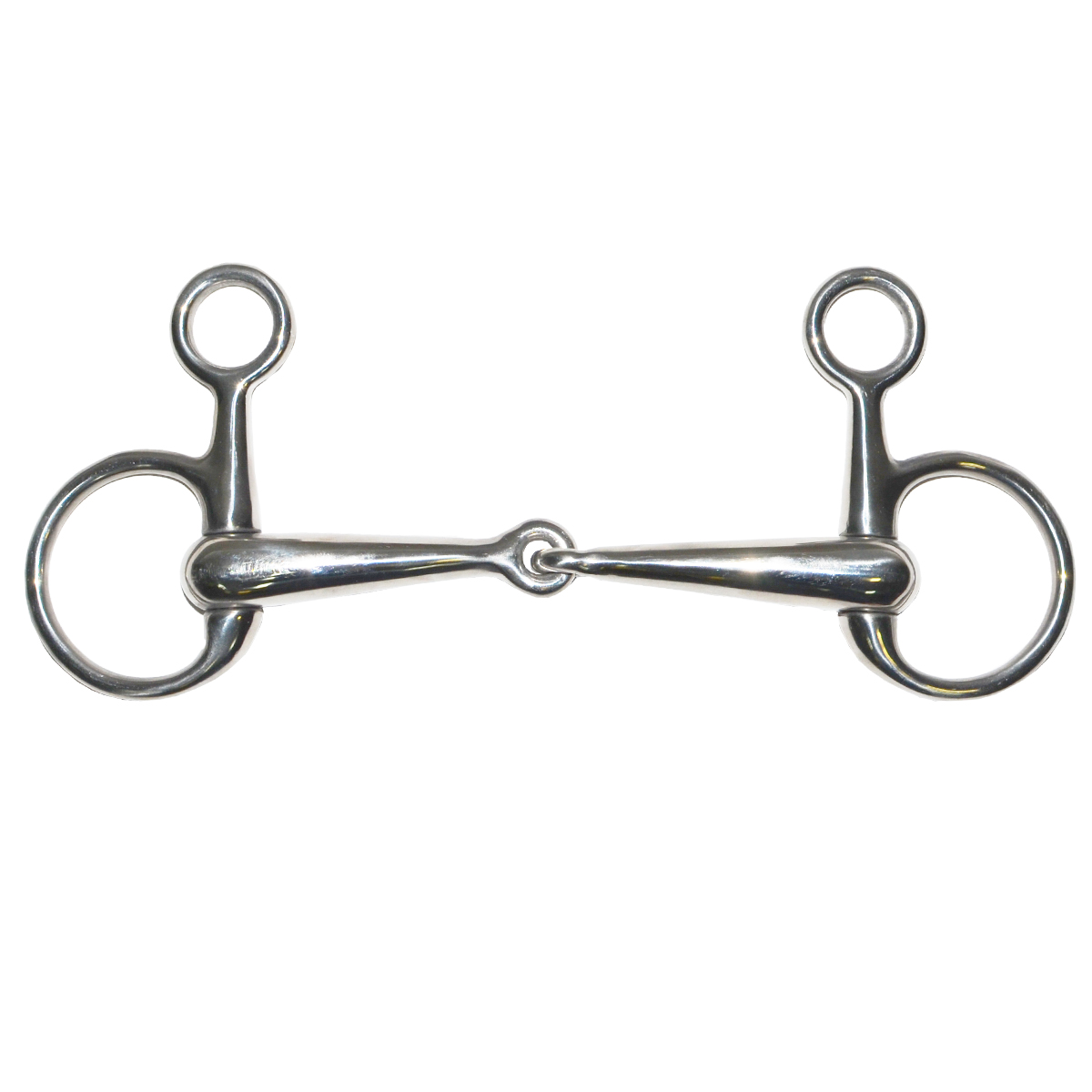 Трензель Боше из нержавеющей стали