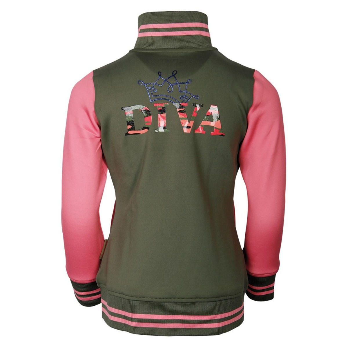 Толстовка детская "Нarry's Нorse" для верховой езды