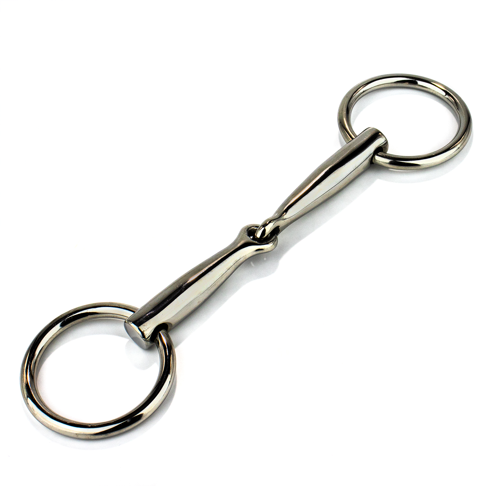 Трензель простой нержавеющий Трензель простой нержавеющий