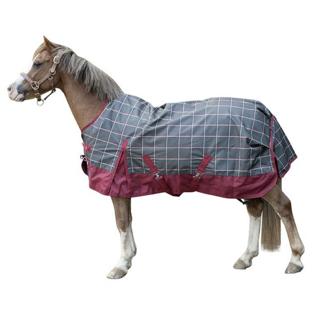 Попона демисезонная для лошади Попона демисезонная для лошади