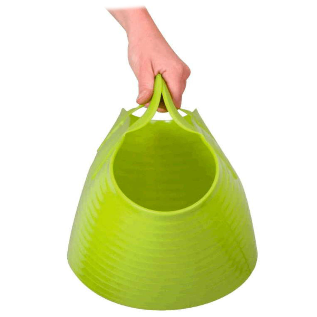 Ведро гибкое 12 л Ведро гибкое 12 л