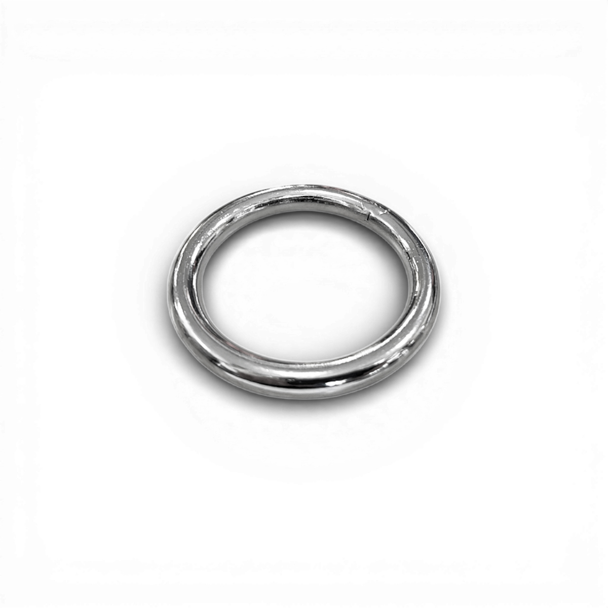 Кольцо сварное 5х45 мм, шт