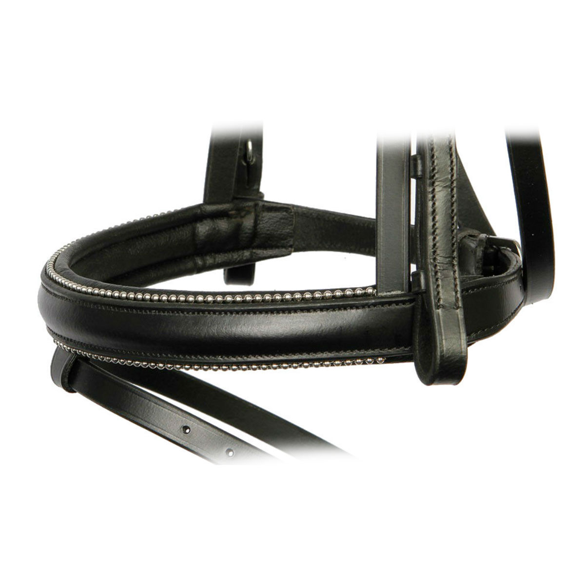 Оголовье трензельное "Chain"