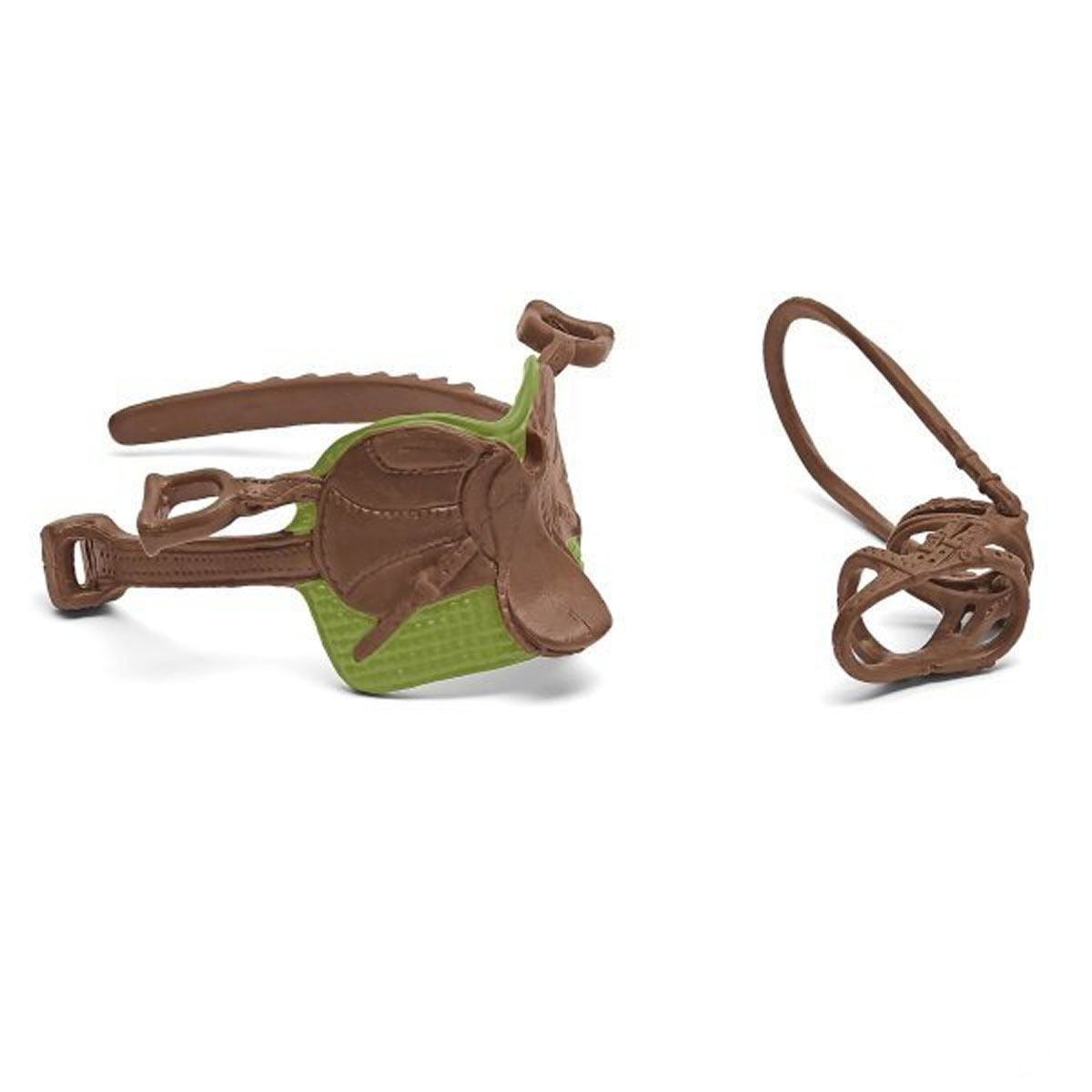 Набор для конкура с наездницей Набор для конкура с наездницей