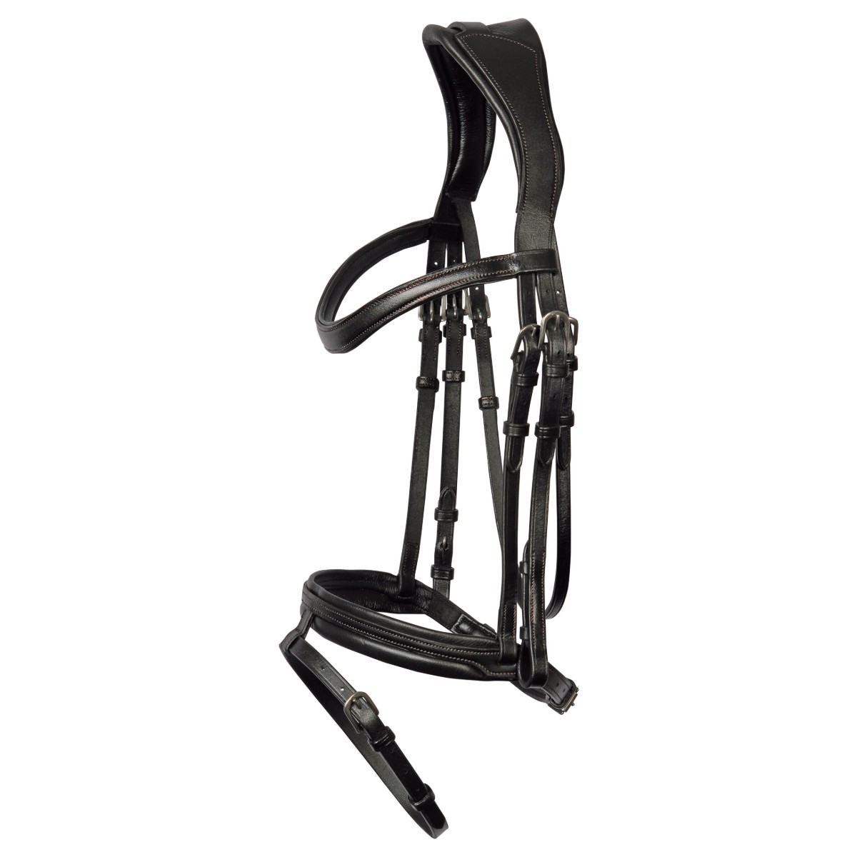 Оголовье трензельное "Atlas LW"