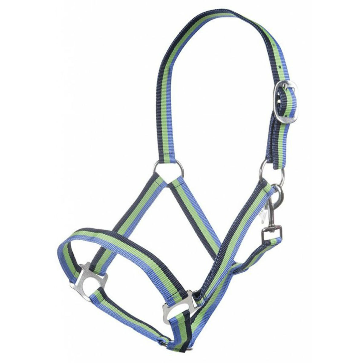 Недоуздок НКМ "Perth" Недоуздок НКМ "Perth"