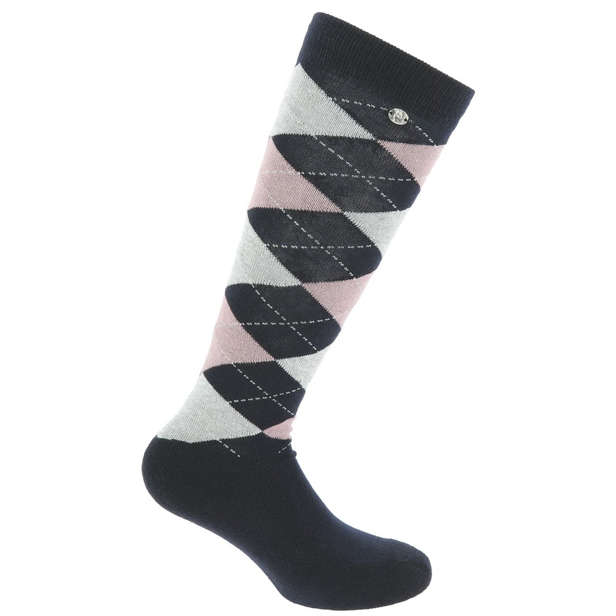 Гольфы "ARGYLE" для верховой езды