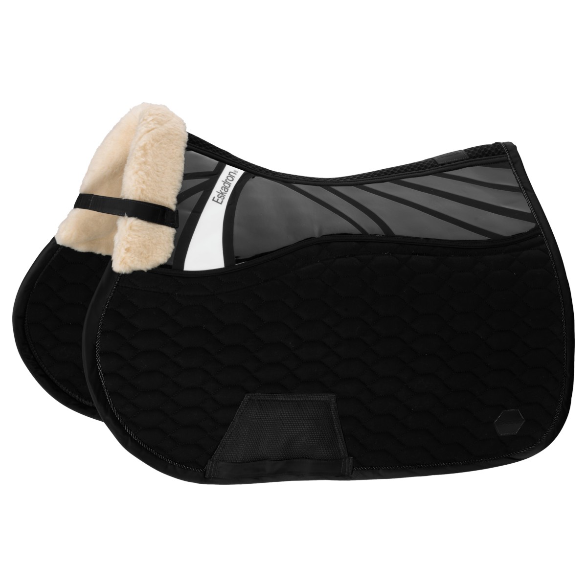 Вальтрап ESKADRON "SOFTMICRO EVO-WOOL", арт. 221685464