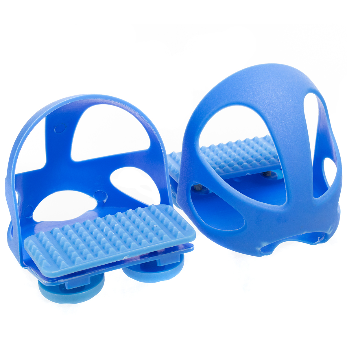 Вставки безопасные в стремена "EQUIMAN", 12 см, пара Вставки безопасные в стремена "EQUIMAN", 12 см, пара