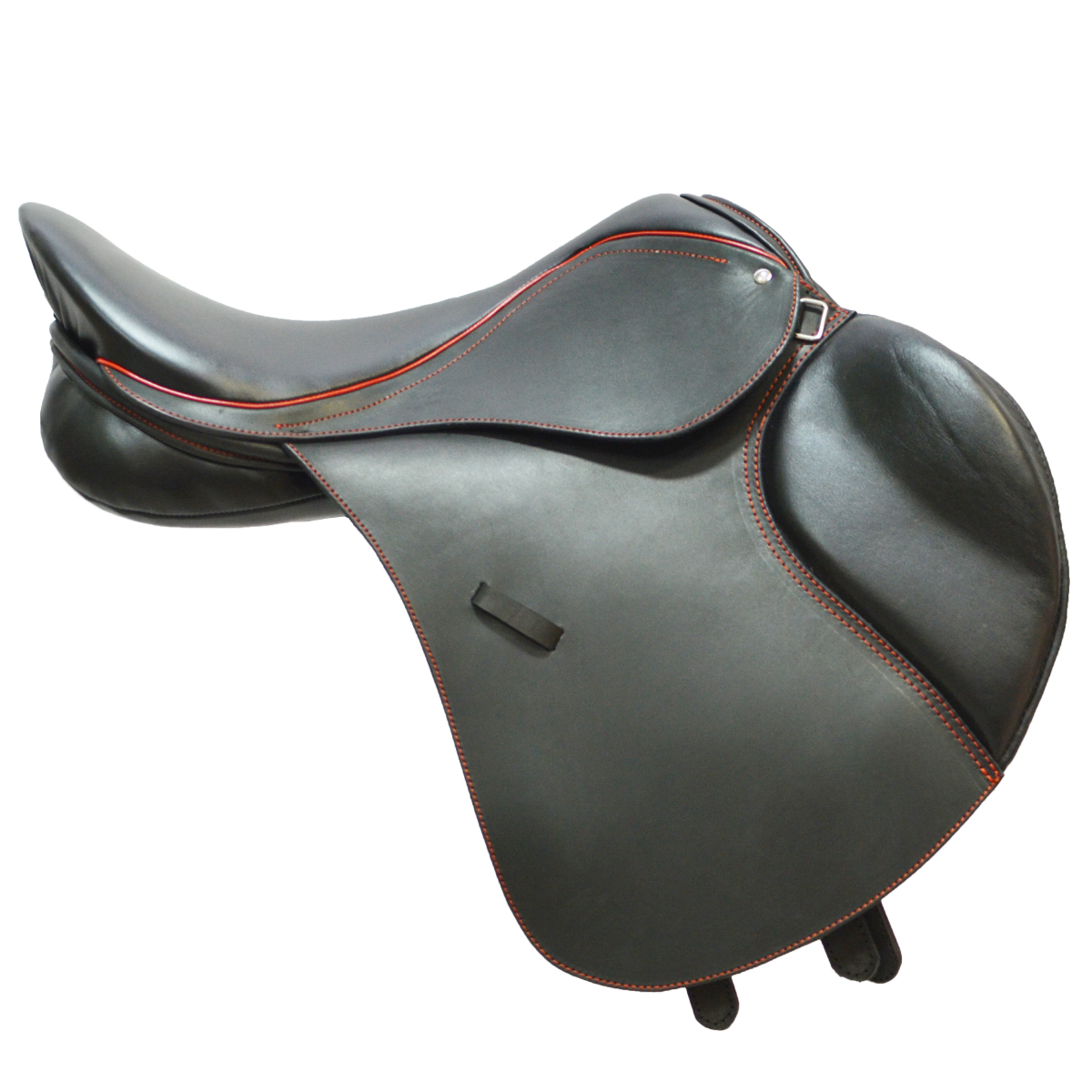 Седло конкурное