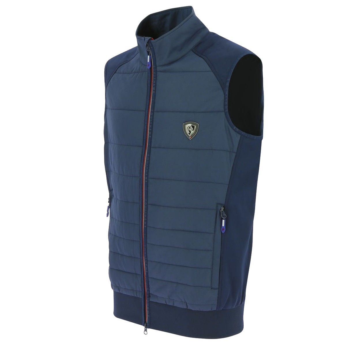 Жилет мужской EKKIA для верховой езды Жилет мужской EKKIA для верховой езды