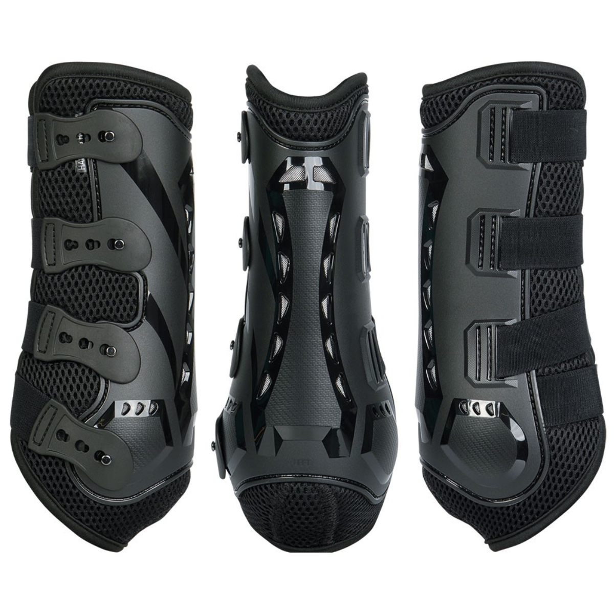 Ногавки Air Mesh Pro передние, пара Ногавки Air Mesh Pro передние, пара