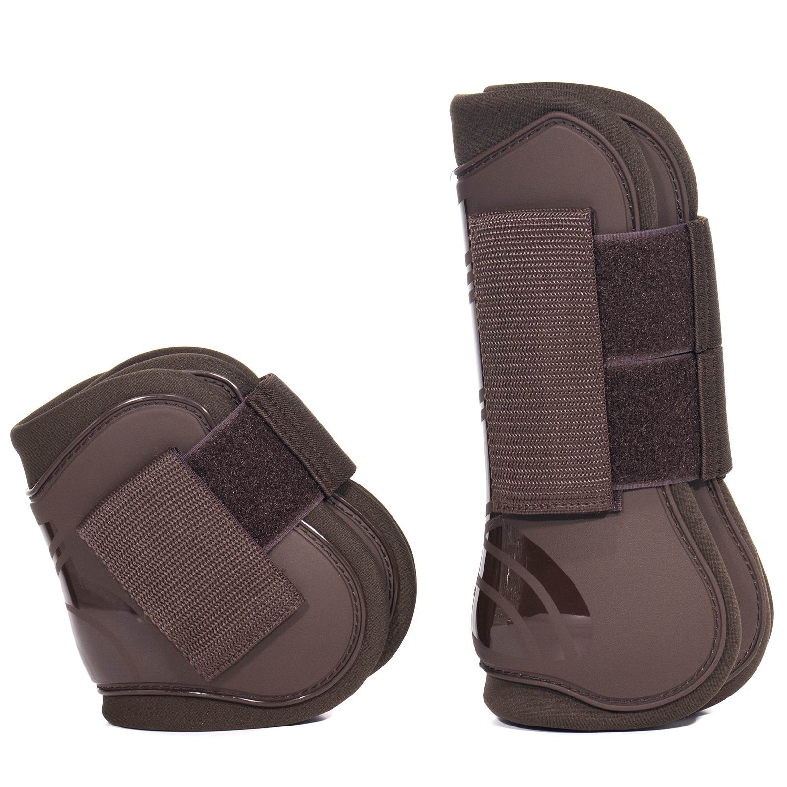 Ногавки с неопреновой подложкой "EQUIMAN"