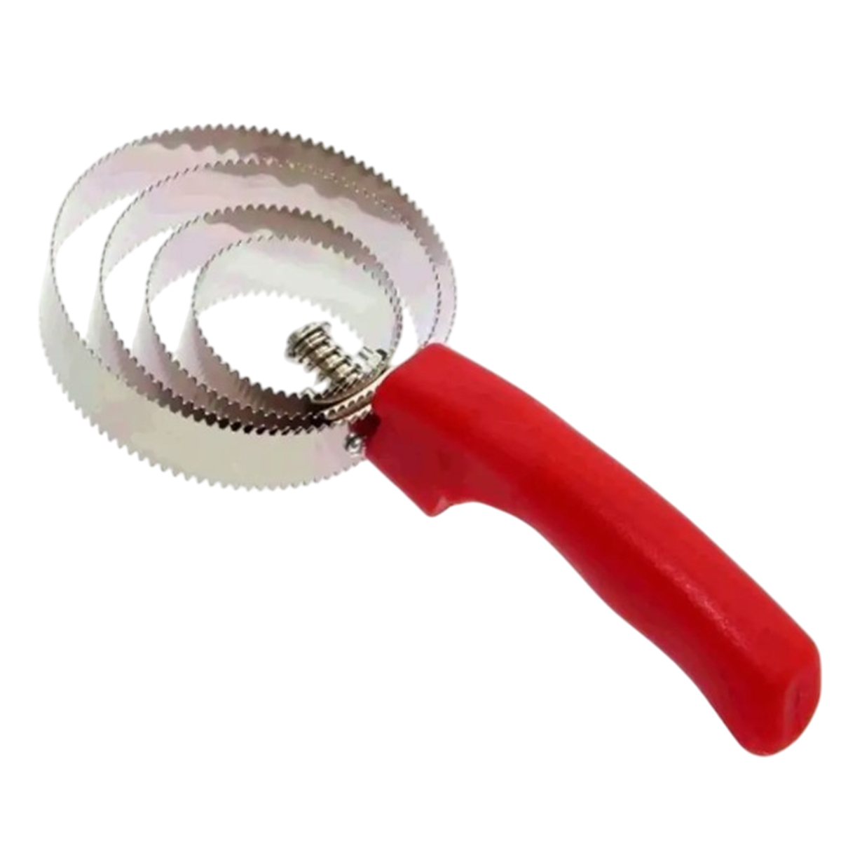 Скребница "EQUIMAN" металлическая 4 спирали Скребница "EQUIMAN" металлическая 4 спирали