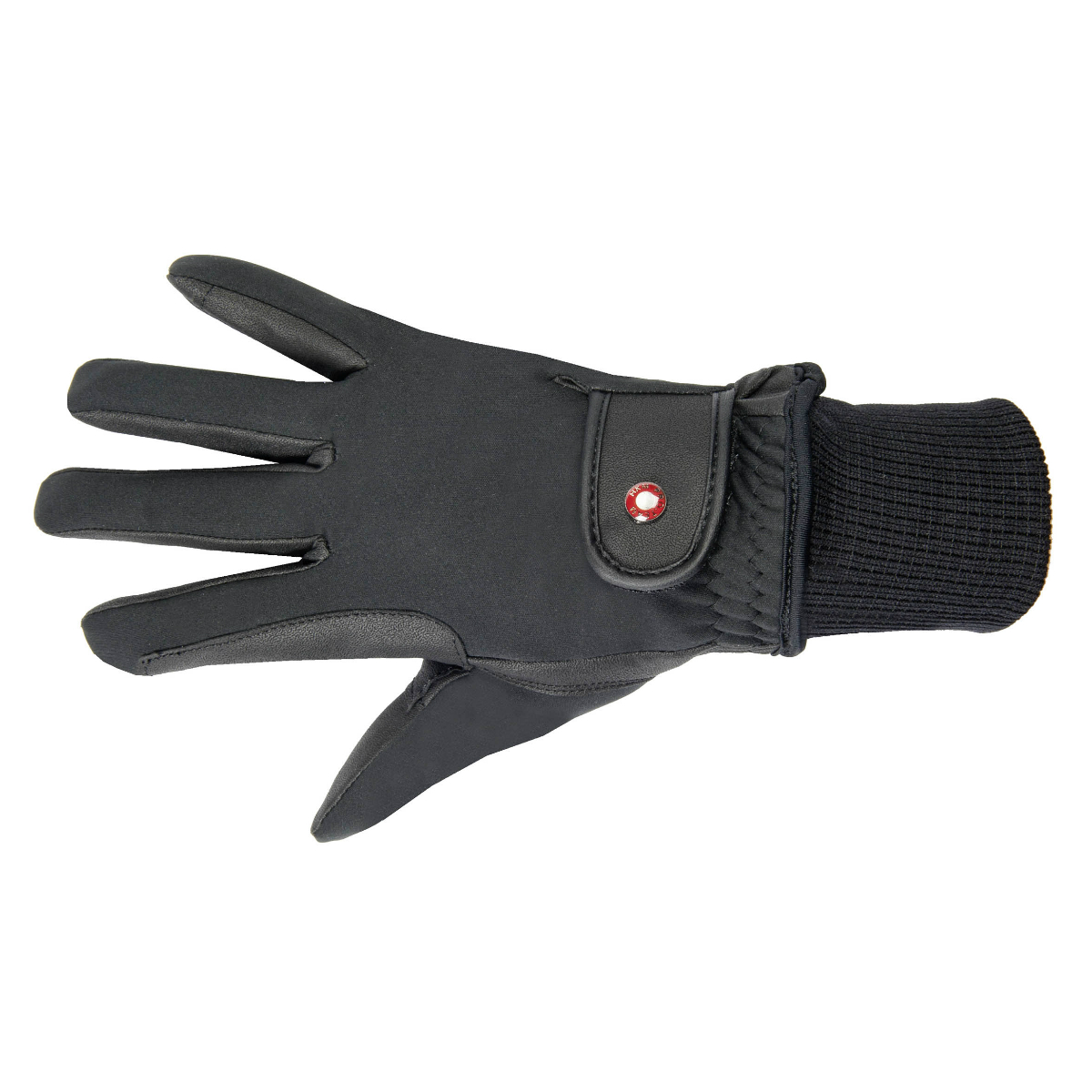 Перчатки зимние "НКМ Frosty" для верховой езды, пара