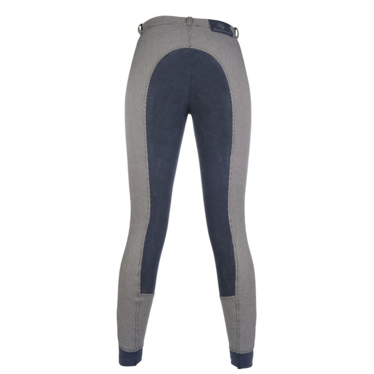 Бриджи женские для верховой езды "Glorenza" с полной леей  Бриджи женские для верховой езды "Glorenza" с полной леей