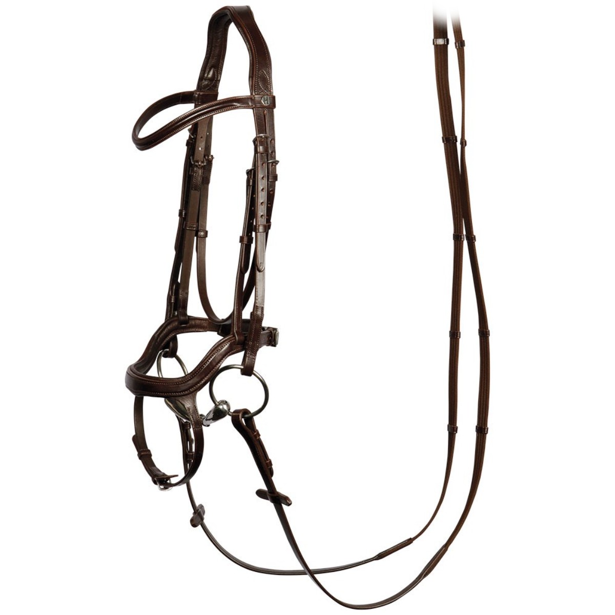 Оголовье трензельное "Anatomic"