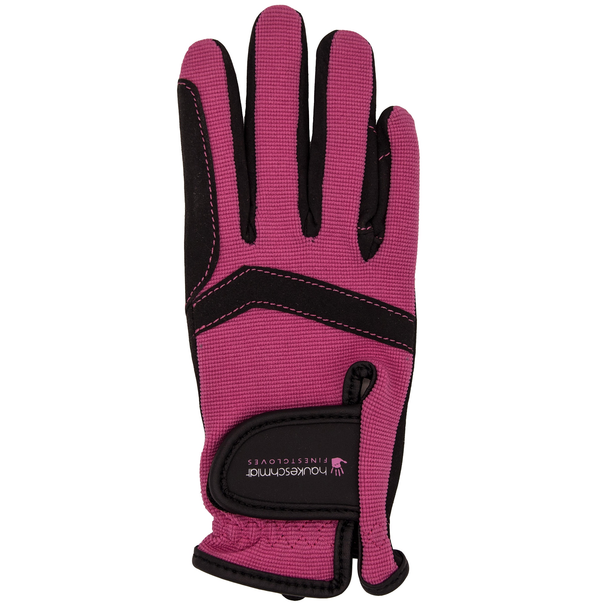 Перчатки детские "TIFFY" для верховой езды, пара