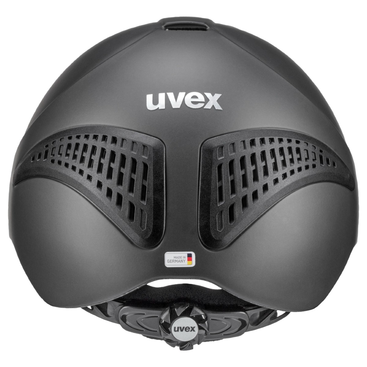 Шлем "UVEX Exxential ll Glamour" для верховой езды