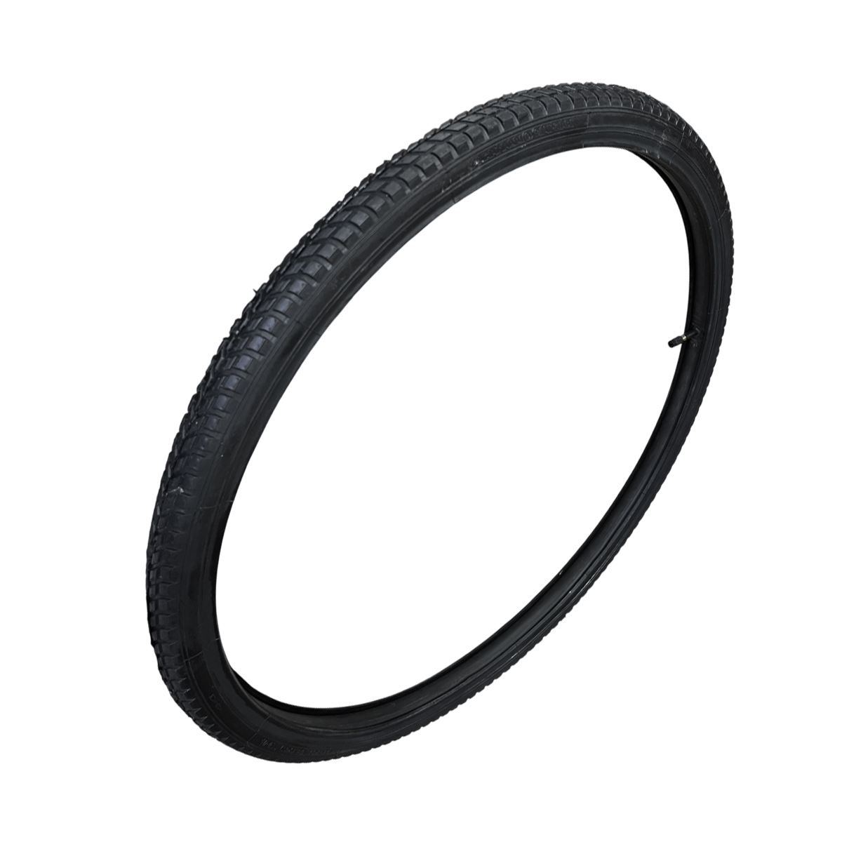 Шины с камерой для призовой качалки, пара