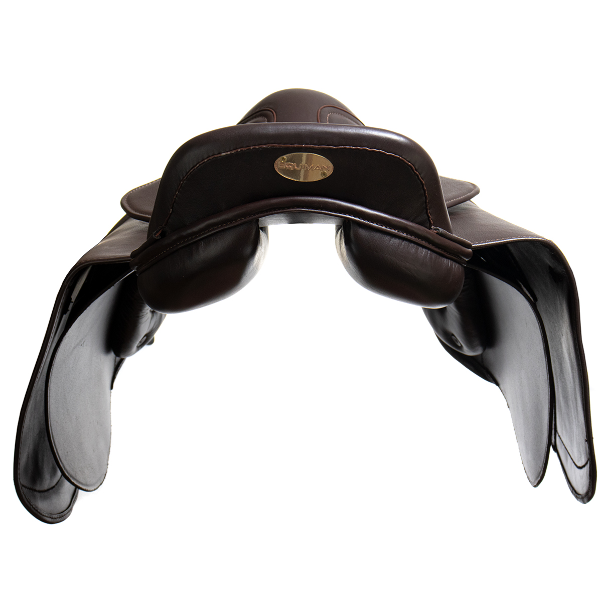 Седло конкурное