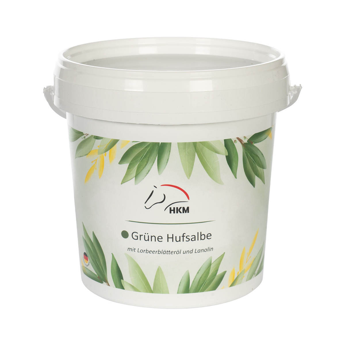 Мазь для копыт зеленая, 1000 мл Мазь для копыт зеленая, 1000 мл