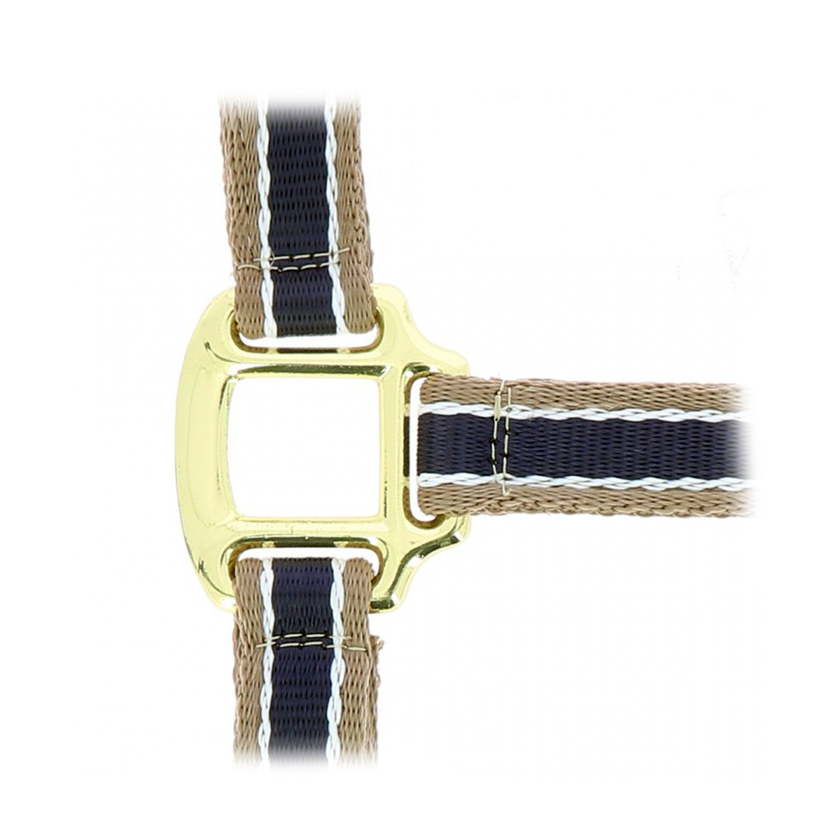 Недоуздок нейлоновый "POLYFUN" 