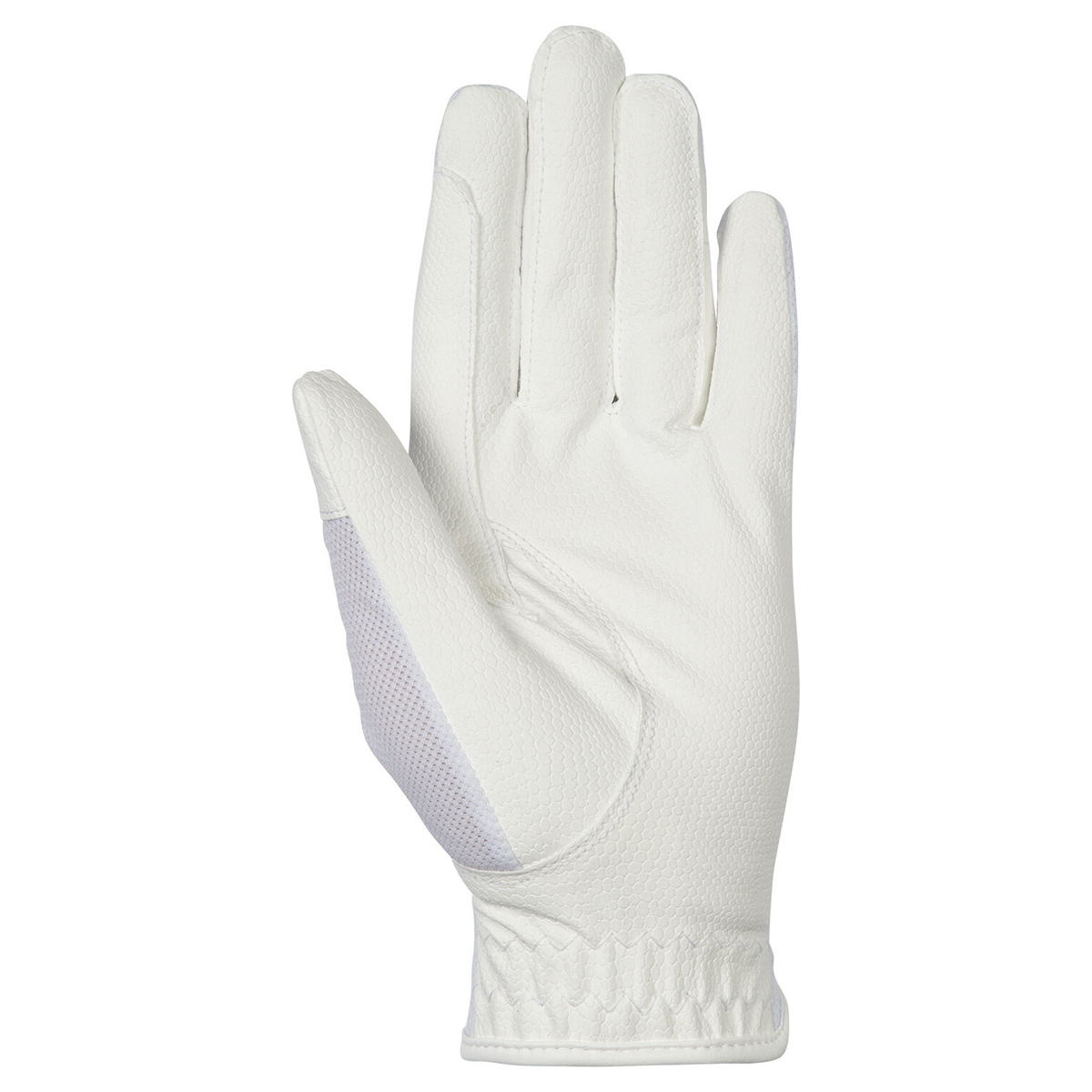 Перчатки летние "Style" для верховой езды, пара